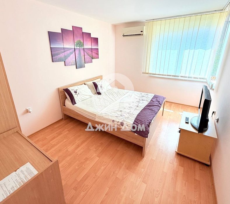 Продава се Тристаен апартамент в к.к. Слънчев бряг - 72 кв.м за 1249 €/кв.м - Снимка #6