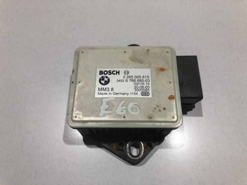 Senzor esp 6768680 BMW Seria 5 E60/E61 [2003 - 2007]