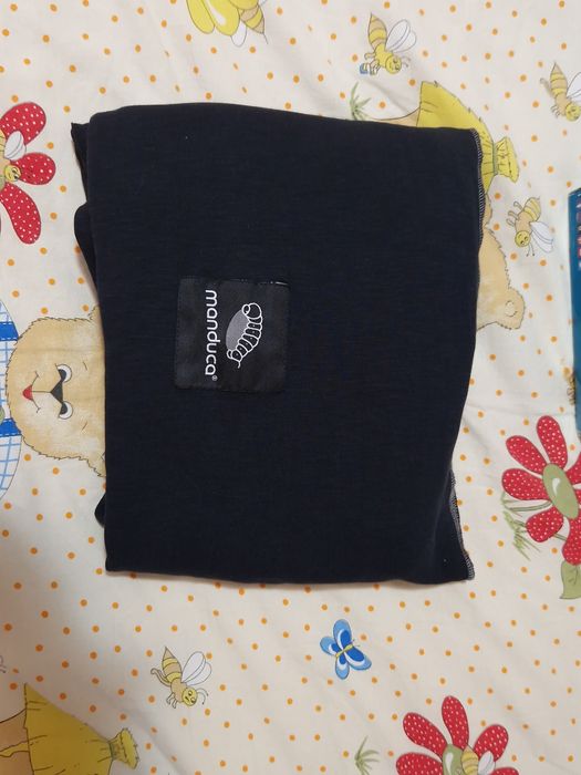 Слинг Neko и Manduca