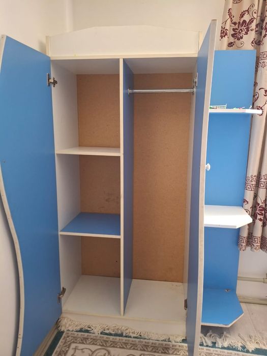 Детский мебель  .