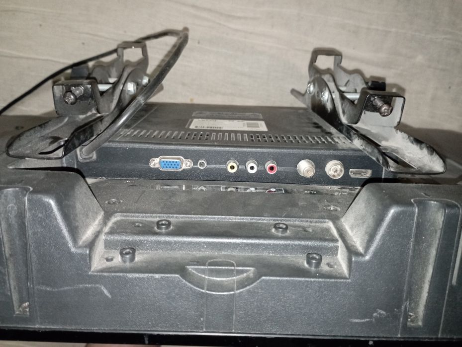 Запчастка 32 артел телевизор