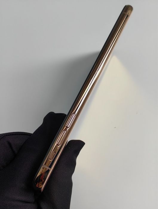 Iphone Xs Max idealni