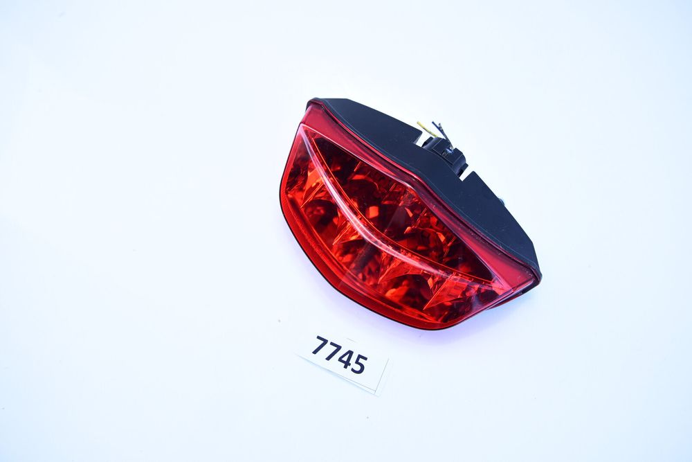 Stop Frana Spate OEM Ducati Monster 696 796 1100