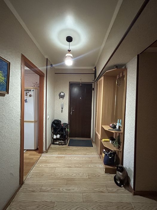 2-х комнатная квартира