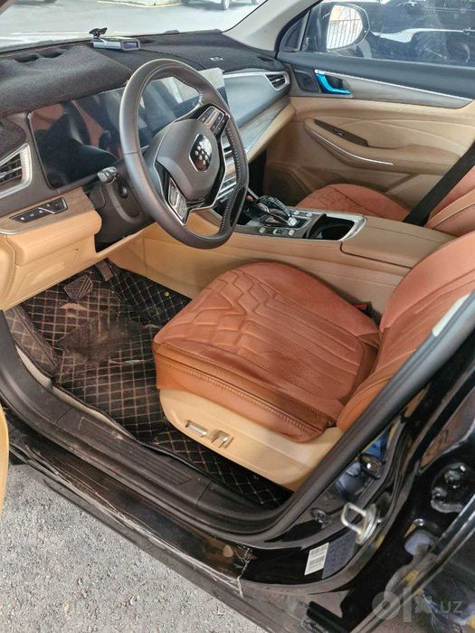 Dongfeng Fengon S 508