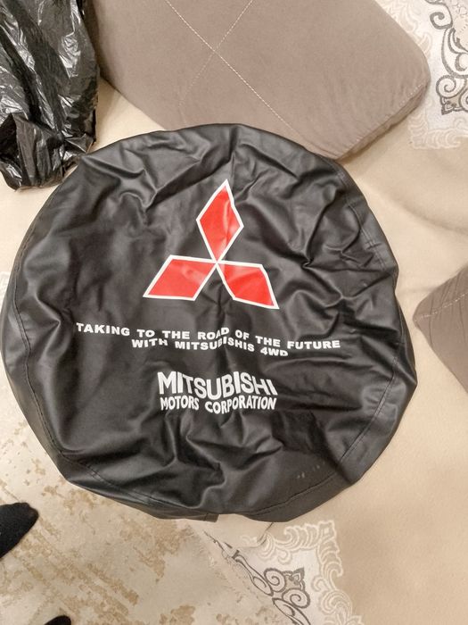 Чехол запаски r 17