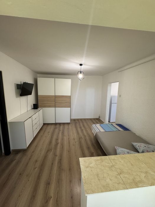 Apartament  Mamaia sat vacanta