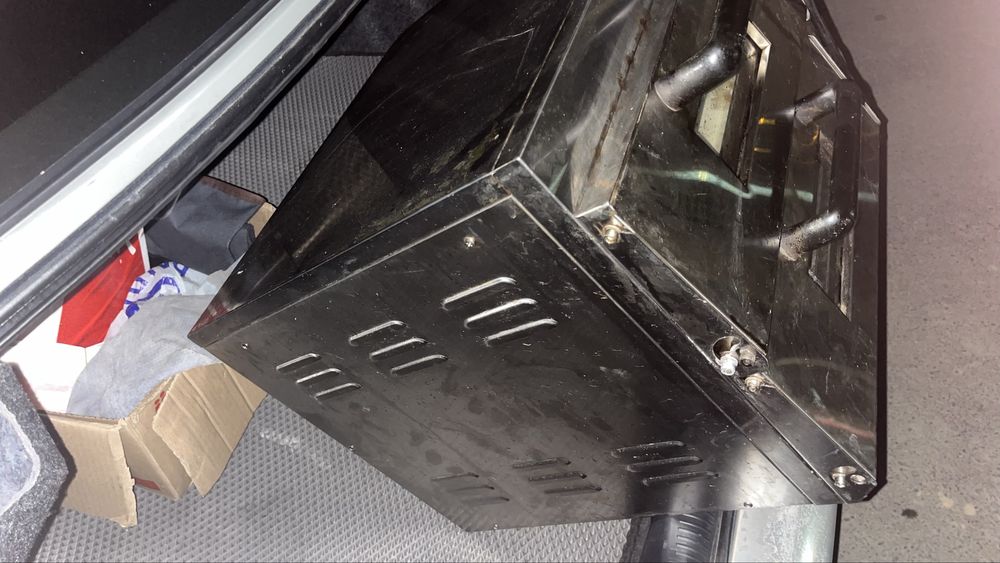 Печь для пиццы,б/у