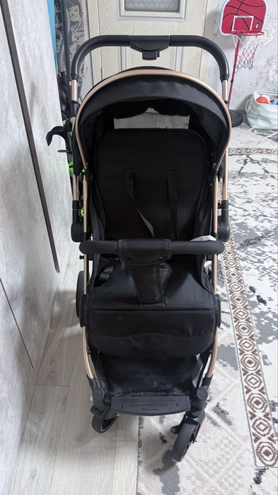 Коляска трансформер Tinyti M7