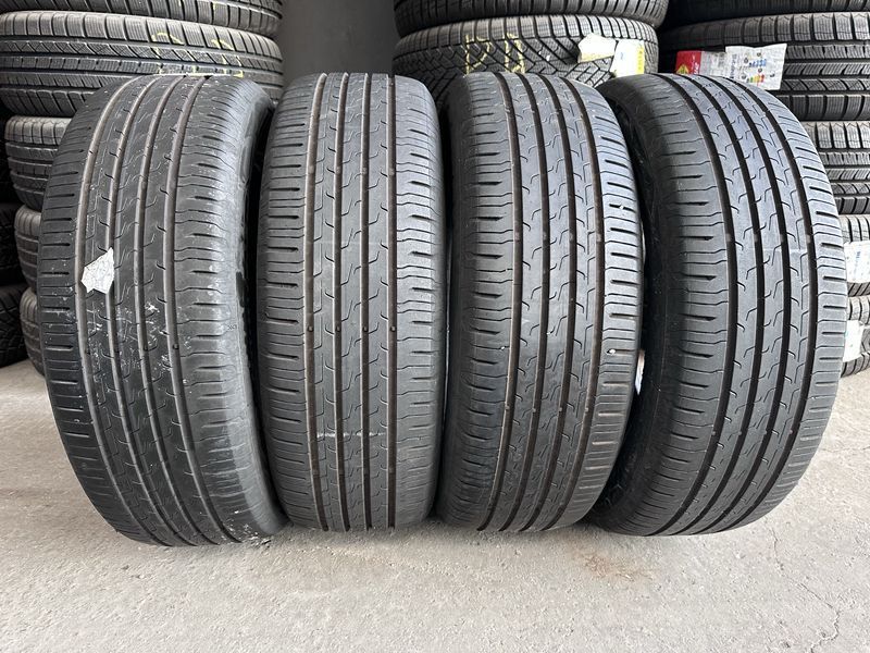 205/55/17 CONTINENTAL 4бр