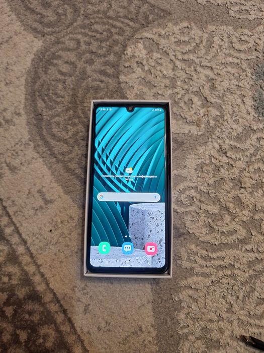 Самсунг А41 сатылады