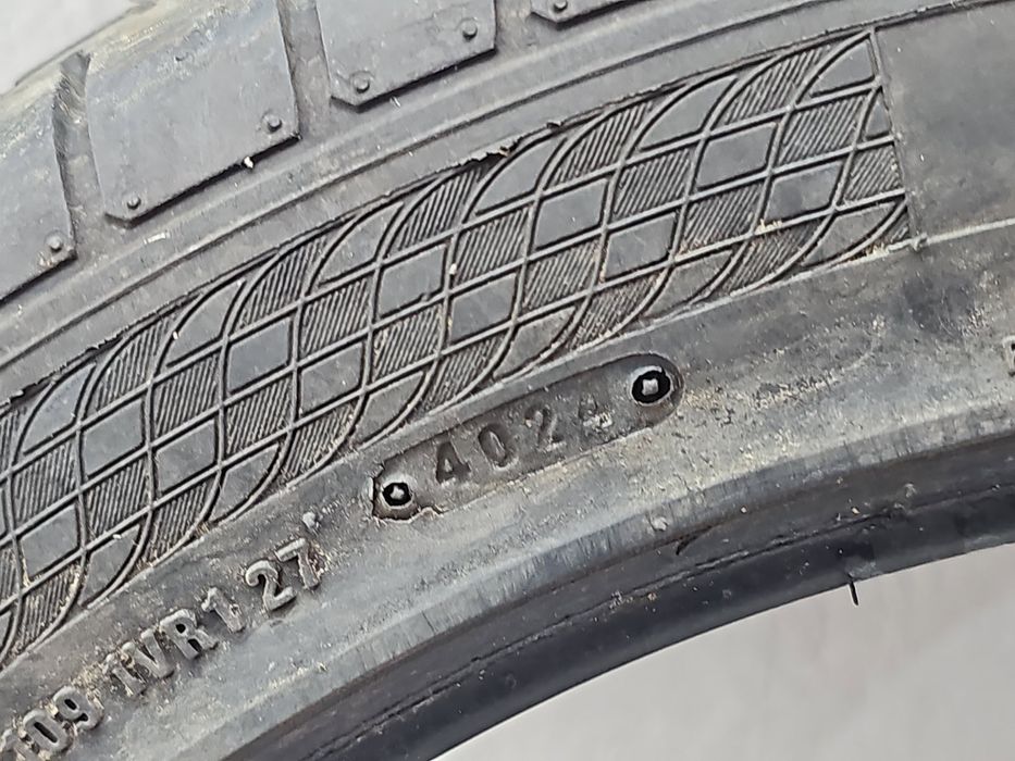 Set 2 anvelope all season Volkswagen Passat B6 (3C2) [Fabr 2005-2010]