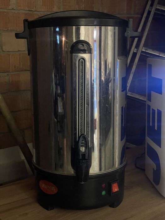 Термопот на 20литров