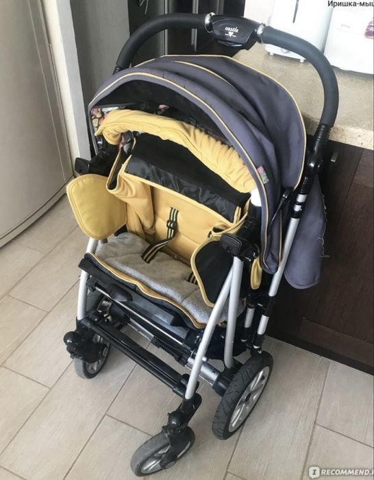 Коляска сатылады