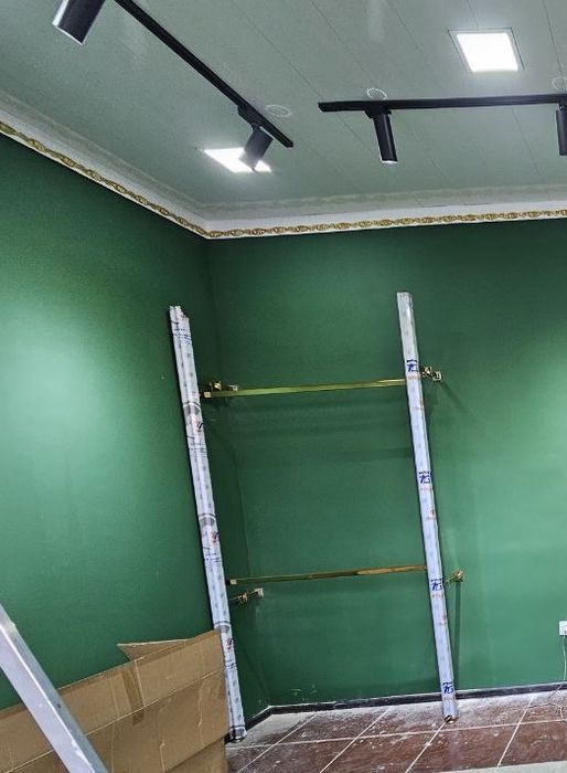 kop ishlatilmagan veshkala