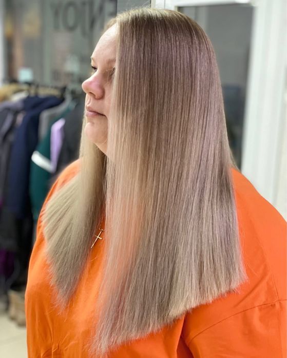 Обучение колористике