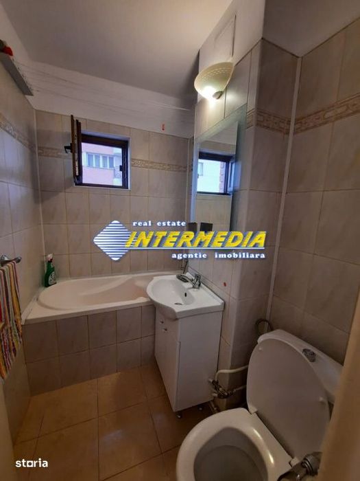 Apartament 3 Camere De Inchiriat I Centru I Sup 66 Mp I Mobilat I