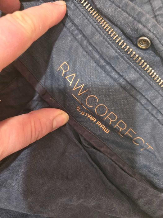 Мъжко яке G-star Raw M