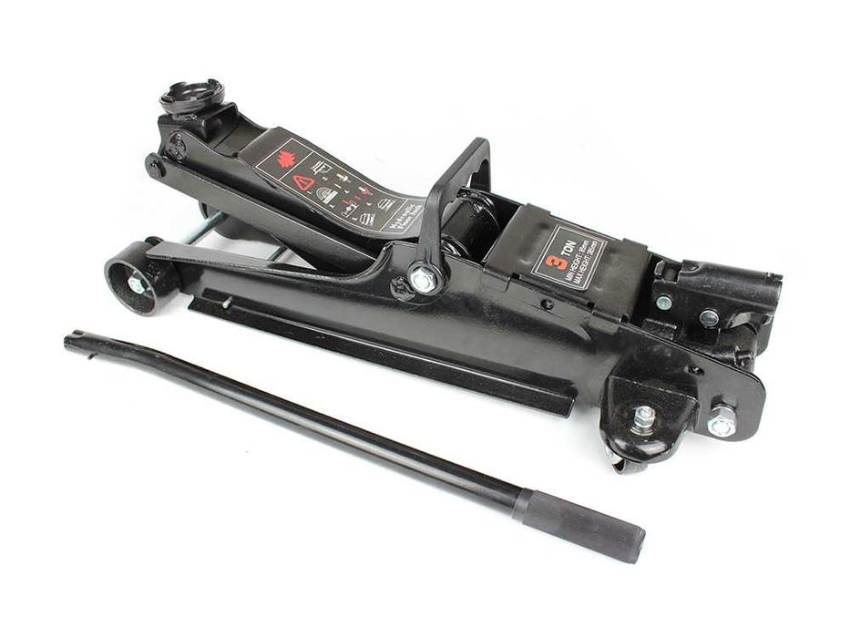 Крик крокодил нископрофилен 3 тона 85-385мм НОВ!