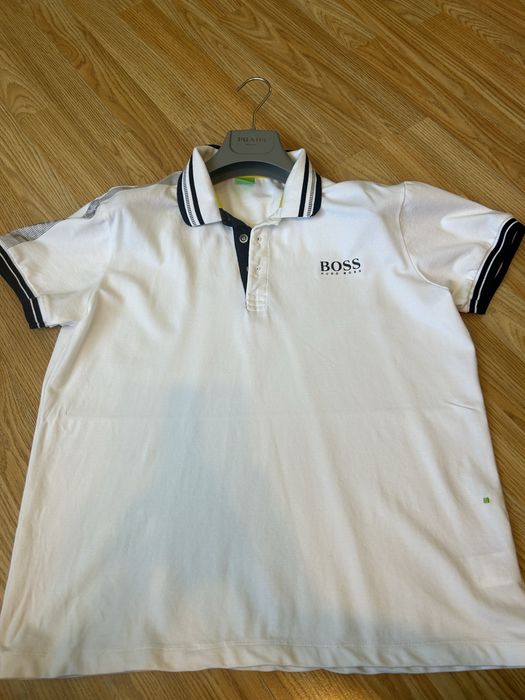 Тениски Boss, Armani