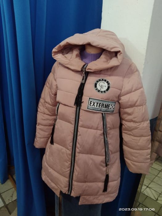 Продам вещи б/у и новые