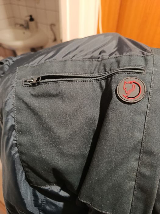 Geaca Fjallraven G1000
