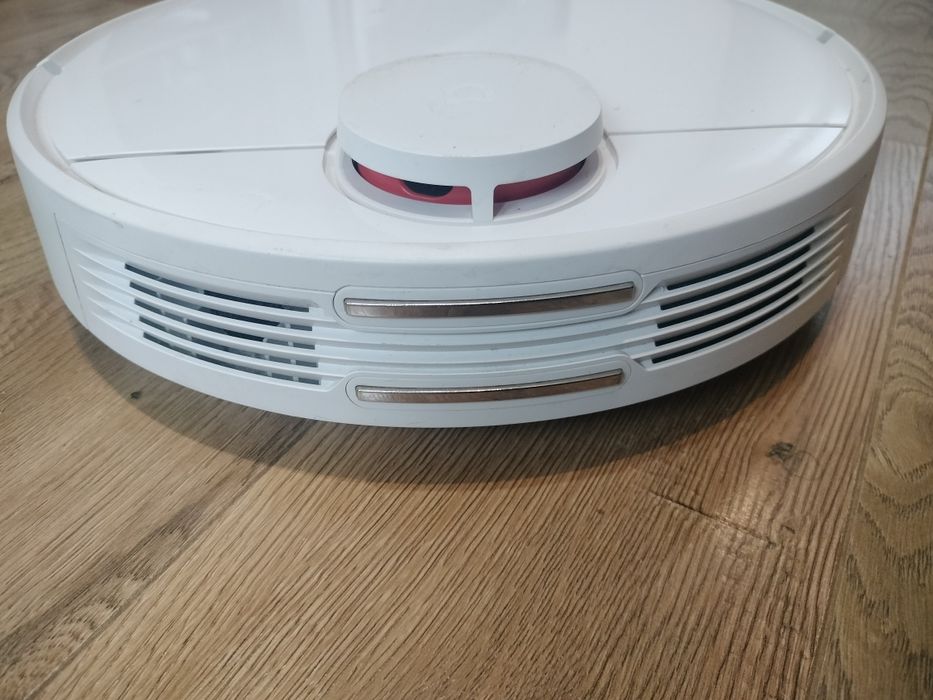 Mi robot vacuum mop p