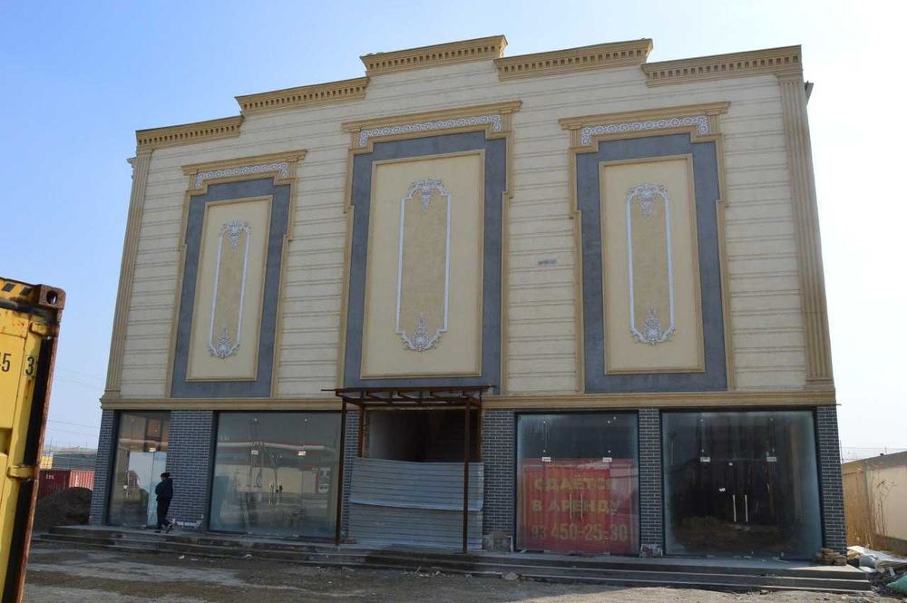 Сдается в аренду / Bino ijaraga beriladi