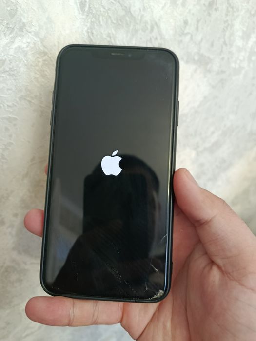 iPhone xs max 256гб