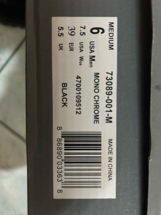 Teneși Palladium noi 39/24cm