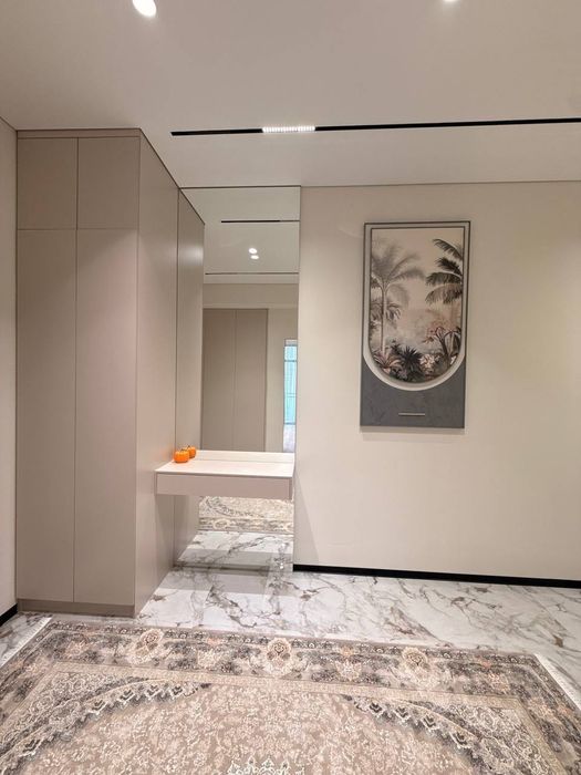 Новостройка Тиара Резиденс 5-ти комн Академгородок