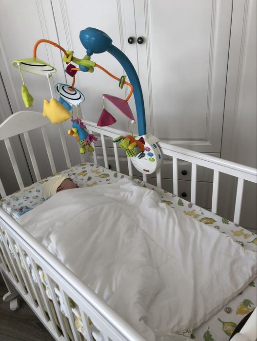 Продам мобиль Tiny love оригинал