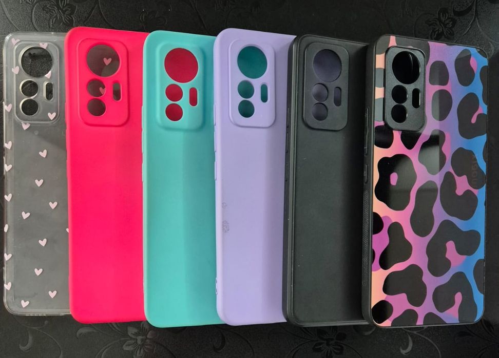 Продам Xiaomi 12 lite