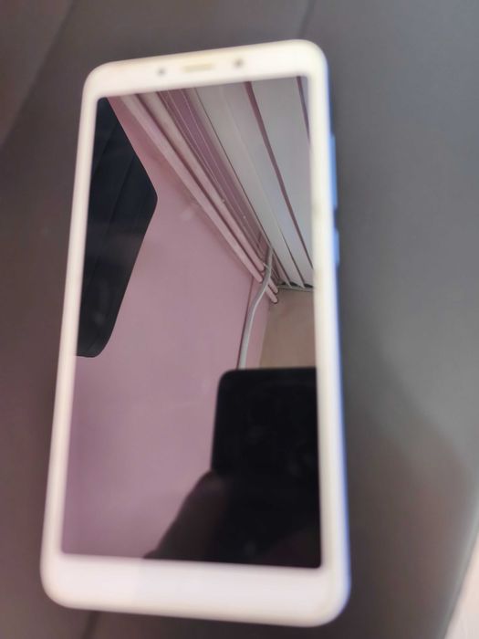 телефон xiaomi 6A