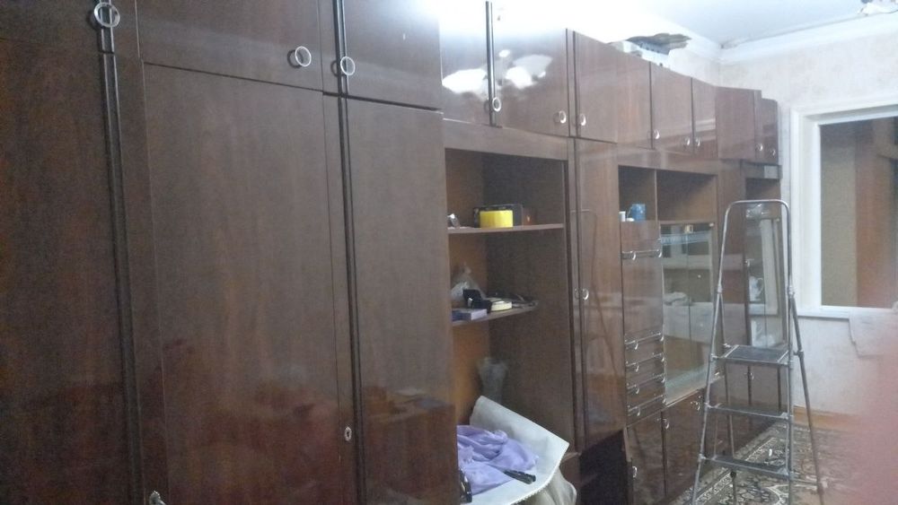 Продам стенку белорусский