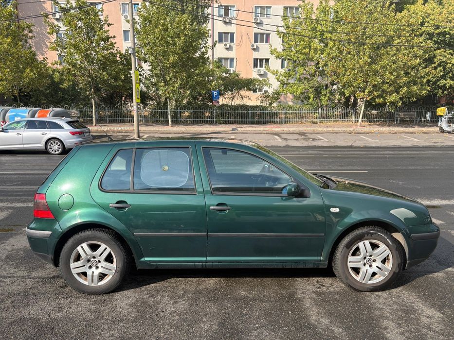 Volskwagen golf IV