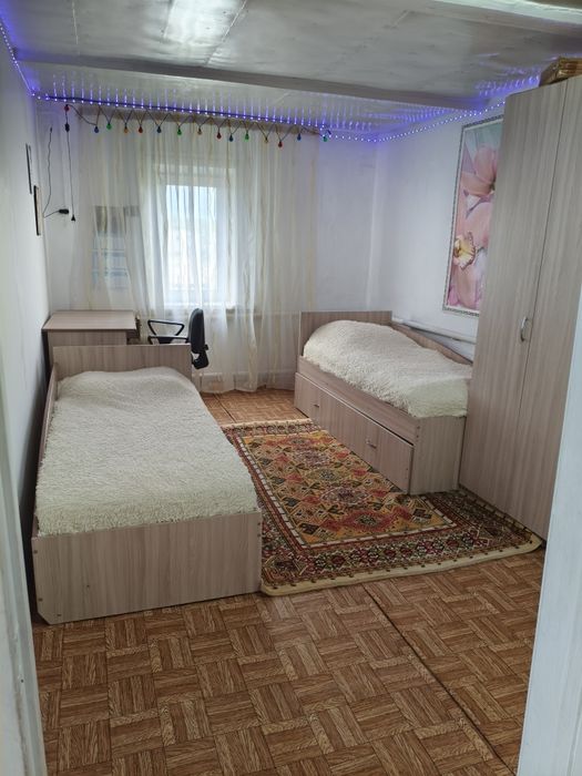 Продам дом за городом. Нечаевка