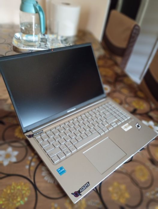 Laptop vivobook 15