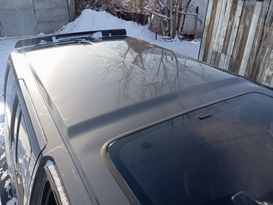 Ниссан Террано 1