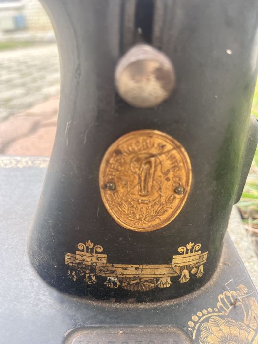Vand masini cusut Singer Vintage