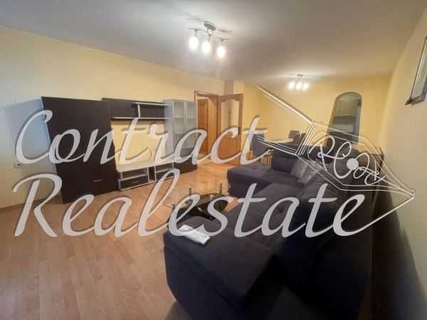 Дава се под наем Двустаен апартамент в Варна, Колхозен пазар - 62 кв.м за 357 € - Снимка #2