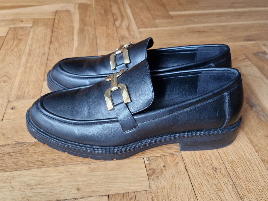 Мокасини Anna Field