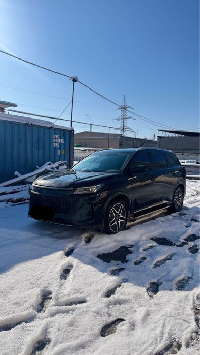 Срочно продам свою черную ласточку