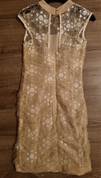 Рокля Lucy Fashion