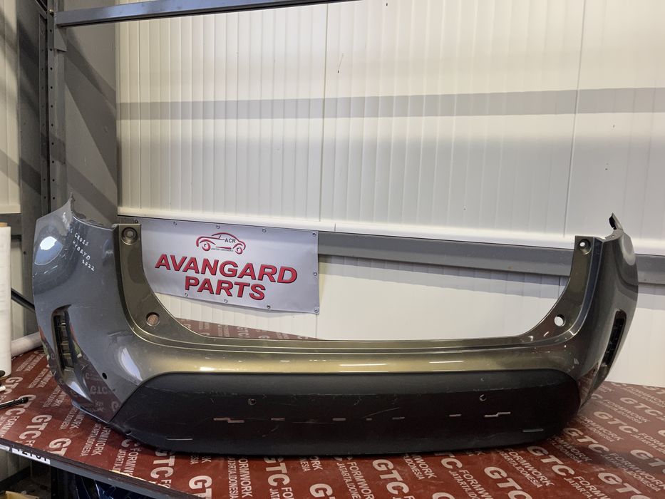 Броня Toyota Yaris Cross 2022 3бр.