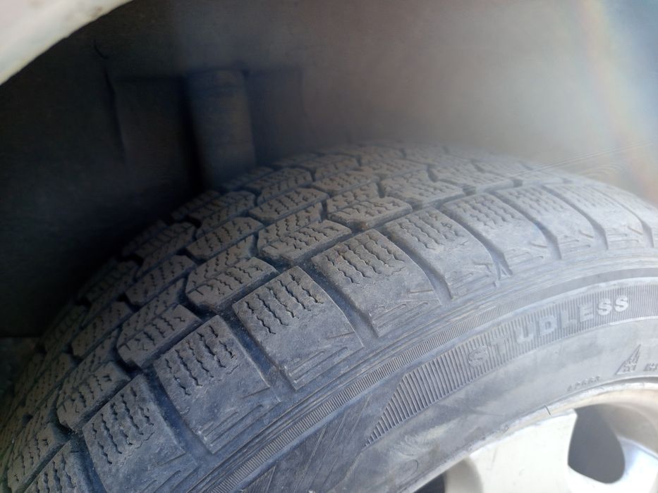 Авто шины.пара.японич