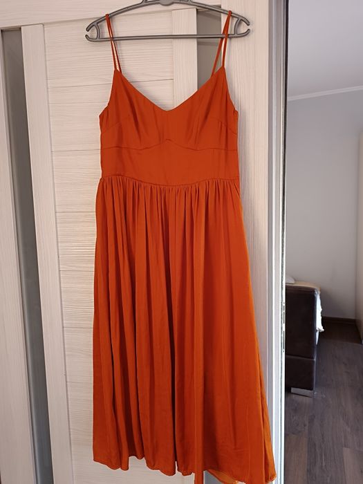 Трендовые платья