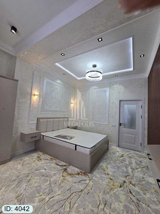 bukhara cityda 2 xonalik arzon narxda kvartira sotiladi №4042