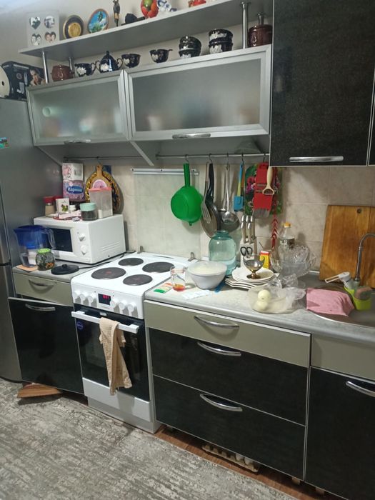 Продам кухонный гарнитур