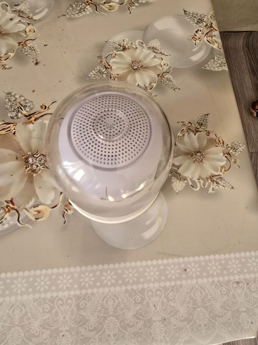 Беспроводная колонка